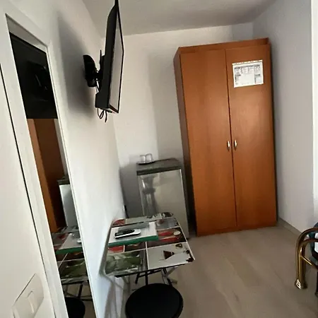 Happy -only Adults Costinești